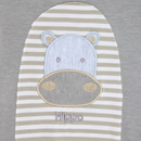 SET X 2 PZS BEBE NIÑO 10844 FOR BABY