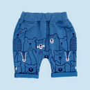 CONJUNTO BEBE NIÑO 1858 LOS CHIROS DE MARÍA JOSÉ