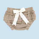 VESTIDO + BALACA + PANTY 23237 BABY DANTS