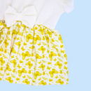 VESTIDO GALLETA ESTAMP 3062 CRECIENDO BA