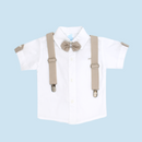 CONJUNTO BAUTIZO 60535 BAMBINOS