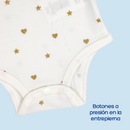 BODY CISNE 24093 BABY DANTE