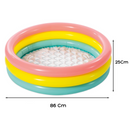 PISCINA ARCOIRIS 58924 BABY KAYS