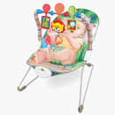 SILLA MECEDORA 68175 VERDE MUNBE