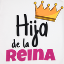 BODY HIJA DE LA REINA 1084 CRECIENDO BABY