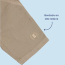 CONJUNTO BERMUDA 60544 BAMBINOS