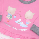 PIJAMA BEBÉ 10947 FOR BABY