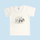 CAMISETAS X3 10900 FOR BABY