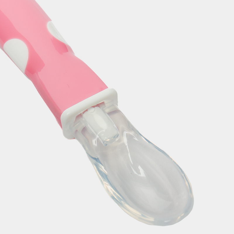 SET CUCHARAS SILICONA 35157-1 MUNBE