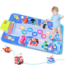 TAPETE MUSICAL 757-44/6918 BABY KAYS