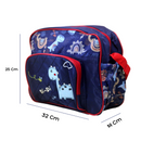 BOLSO PAÑALERA 9075-S MUNBE