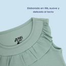 BLUSA NIÑA 3142 MI PUPA