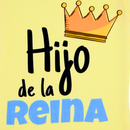 BODY HIJO DE LA REINA 1083 CRECIENDO BABY