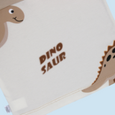 CONJUNTO BERMUDA DRIL 2116 CRECIENDO BABY