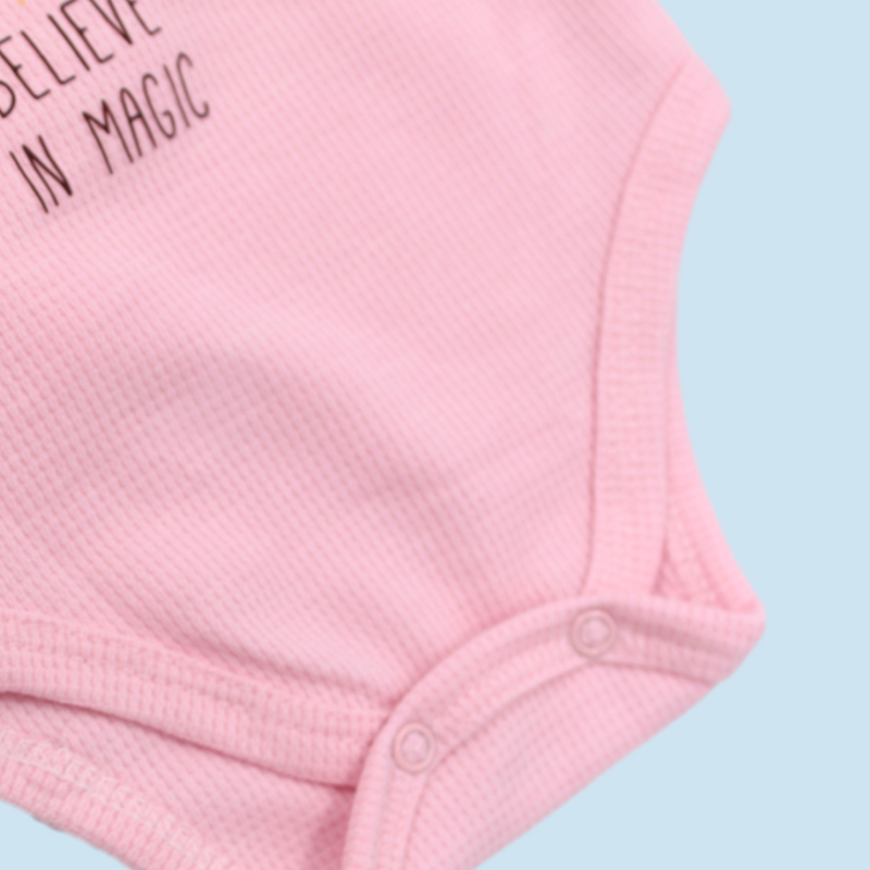 SET BODY BEBITA X3 10895 FOR BABY