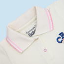 VESTIDO NIÑA POLO 2019 CRECIENDO BABY