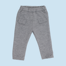 CONJUNTO BEBÉ NIÑO 10931 FOR BABY