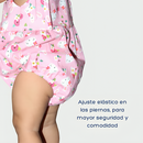 ASOLEADOR CONEJA 2001 CRECIENDO BABY