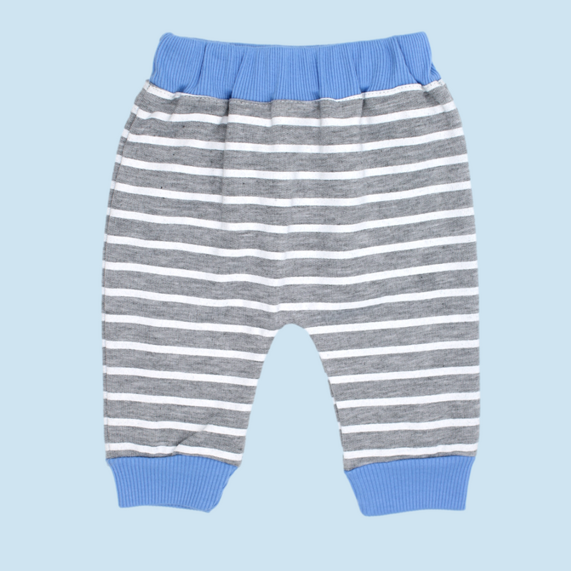 CONJUNTO BEBE NIÑO 1692 LOS CHIROS DE MARÍA JOSÉ