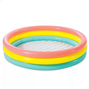 PISCINA ARCOIRIS 57422 BABY KAYS