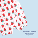 ASOLEADOR FRUTA +PAVA 2073 CRECIENDO BABY