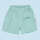 CONJUNTO SHORT BEBE NIÑA 50143 FOR BABY
