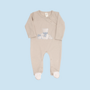 PIJAMA BEBE X2 10937 FOR BABY