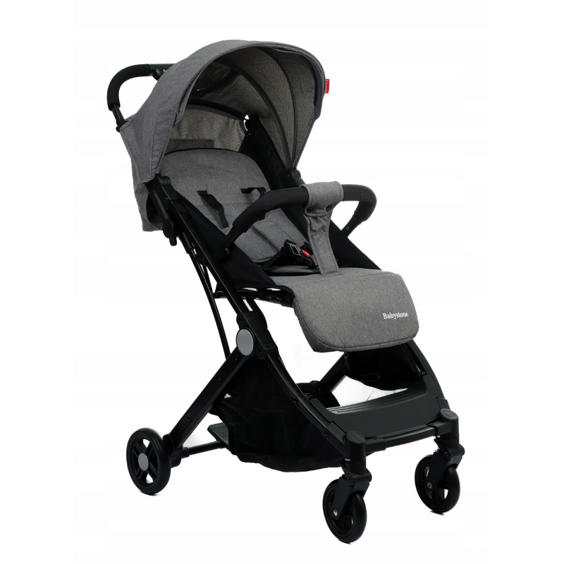 COCHE Y-S225 GRIS CLARO MUNBE