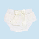 VESTIDO + BALACA + PANTY 23227 BABY DANTS