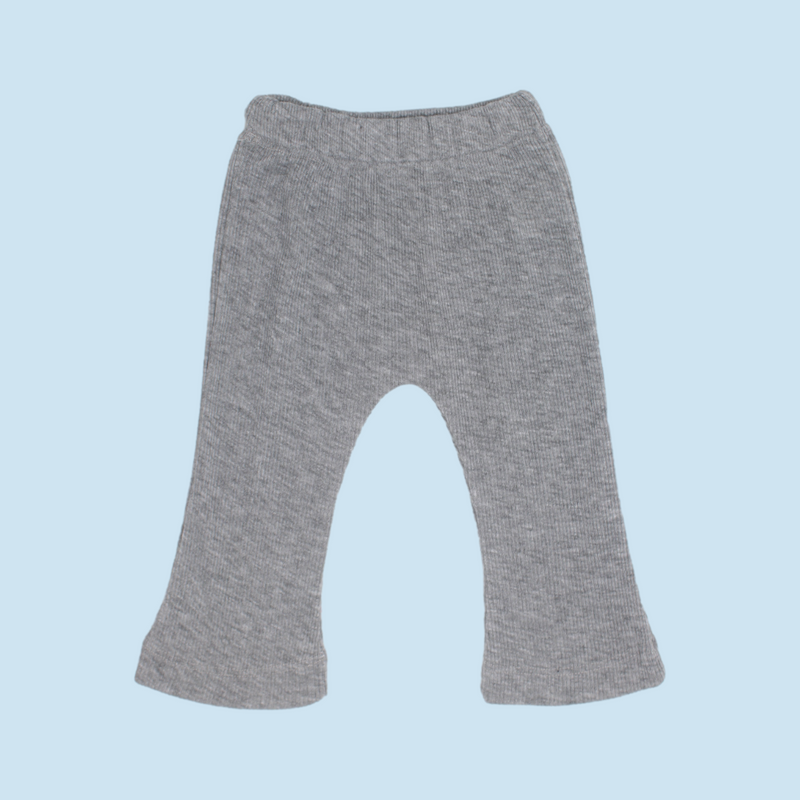 LEGGINS X3 BEBÉ NIÑA 10889 FOR BABY