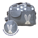 BOLSO PAÑALERA 08216S MUNBE