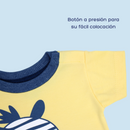 CONJUNTO BEBE NIÑO 1755 LOS CHIROS DE MARÍA JOSÉ