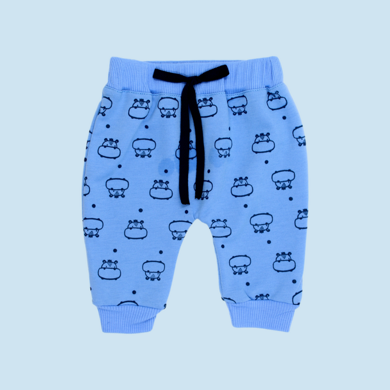 CONJUNTO BEBE NIÑO 1736 LOS CHIROS DE MARÍA JOSÉ