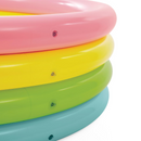 PISCINA ARCOIRIS 56441 BABY KAYS