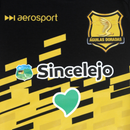 BODY SINCELEJO CRECIENDO BABY