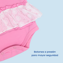 MAMELUCO BEBITA 10973 FOR BABY