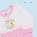 PIJAMA NIÑA 1819 LOS CHIROS DE MARIA JOSÉ