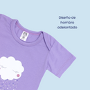 BODY X3 10765 FOR BABY