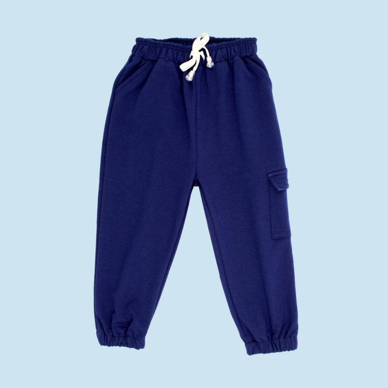 JOGGER CARGO 1094 CRECIENDO BABY