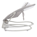 SILLA MECEDORA ELÉCTRICA 4 EN 1 08114 BABY KAYS