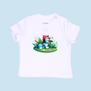 CONJUNTO BEBE NIÑO MC  3666 MI PUPA