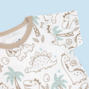 MAMELUCO NIÑO 1977 LOS CHIROS DE MARIA JOSÉ