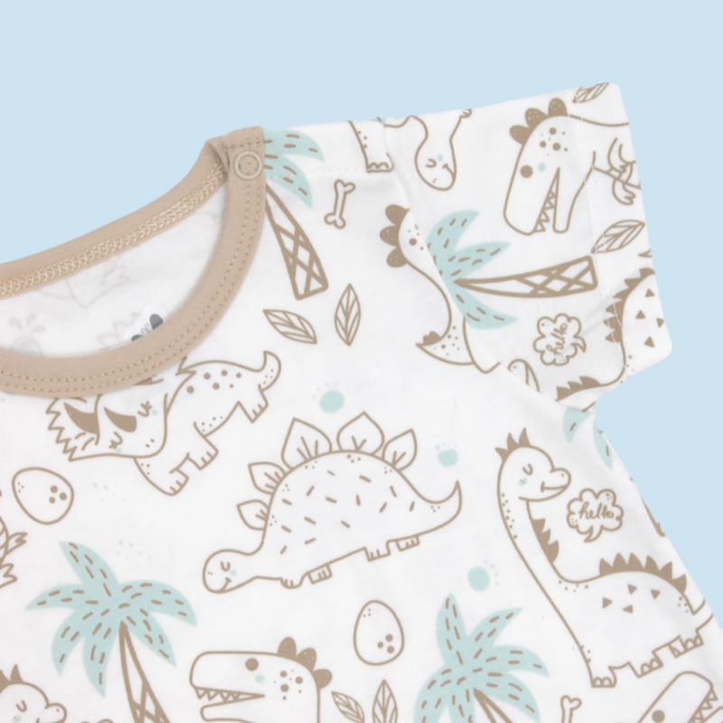 MAMELUCO NIÑO 1977 LOS CHIROS DE MARIA JOSÉ