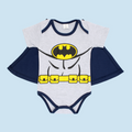 BODY BATMAN 4801 FASHION KIDS