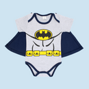 BODY BATMAN 4801 FASHION KIDS