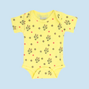 BODY CONEJO FLOR 1062 CRECIENDO BABY