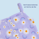 BODY + CUCO ESTAMPADO 2030 CRECIENDO BABY