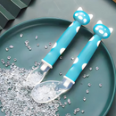 SET CUCHARAS SILICONA 35157-1 MUNBE