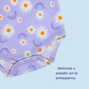 BODY + CUCO ESTAMPADO 2030 CRECIENDO BABY