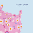 BODY + CUCO ESTAMPADO 2030 CRECIENDO BABY